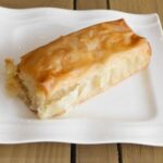 Galaktoboureko
