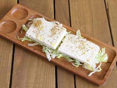 4f52427f8dd20703a1ca301dd622609d Feta Cheese - Image 1