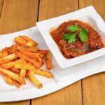 Beef Stifado