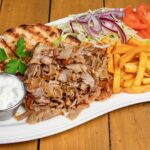 Mix Gyros Main