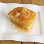 Orange Pie (Individual)
