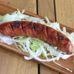 Pork Sausage (Greek Style) Piece