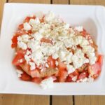 Dakos Salad