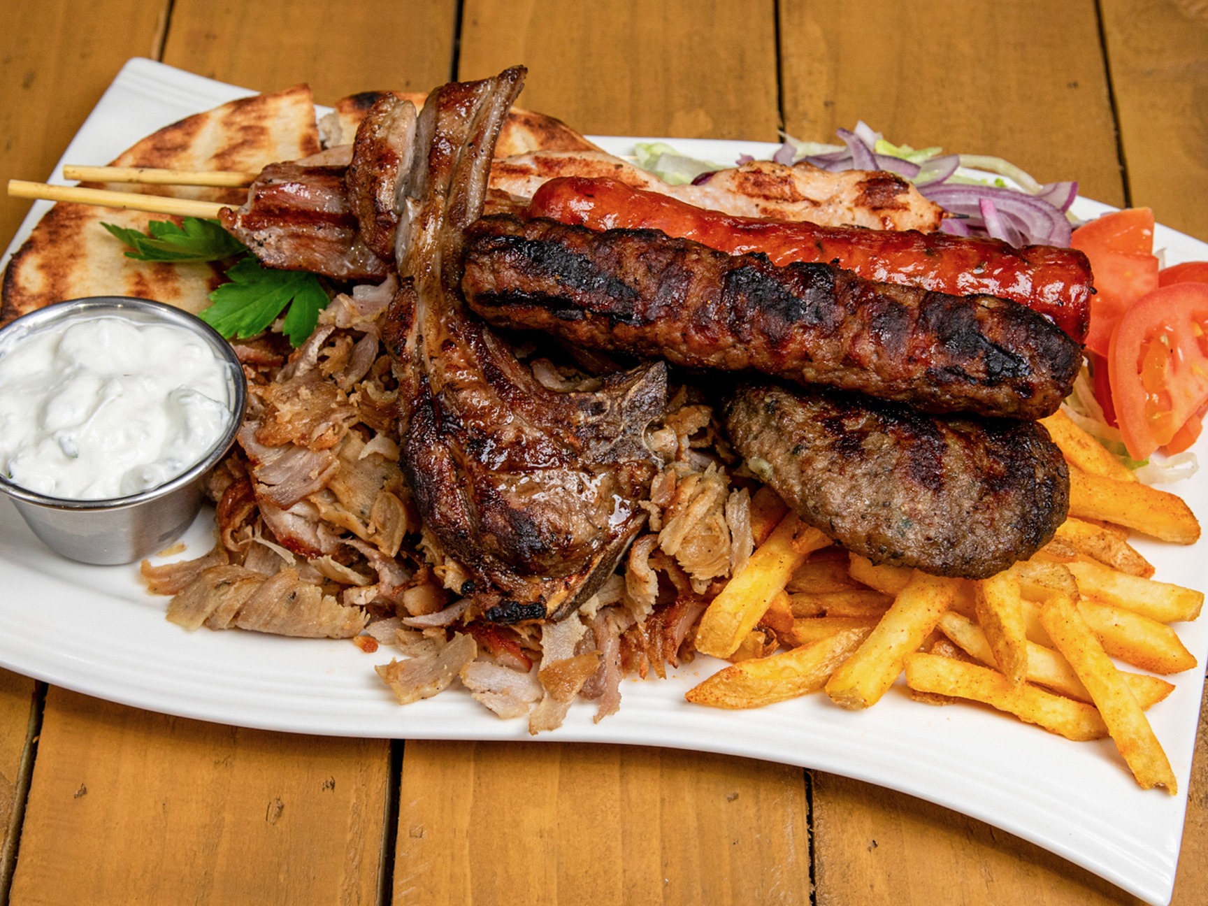 994bc6dd-12c2-466e-b4b1-177c2975650c26-01-21T21_47_31.628989Z Mix Grill for 4 - Image 1