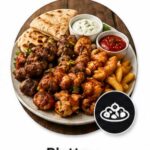 Daily Specials