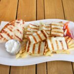 Halloumi (4 Pieces)