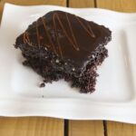 Chocolate Pie