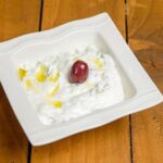 Tzatziki 100ml