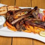Lamb Chops Main
